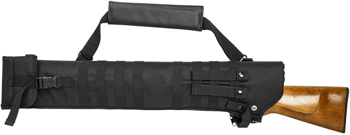 NCSTAR Tactical Shotgun Scabbard