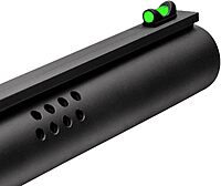 TRUGLO Fat Bead Universal Front Fiber-Optic Sight