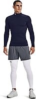 Under Armour Men's ColdGear Compression Mock