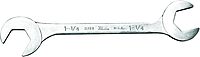 BLK3718 Black Oxide Open-End Wrench, 7/8 x 7/8