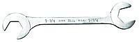 BLK3718 Black Oxide Open-End Wrench, 7/8 x 7/8