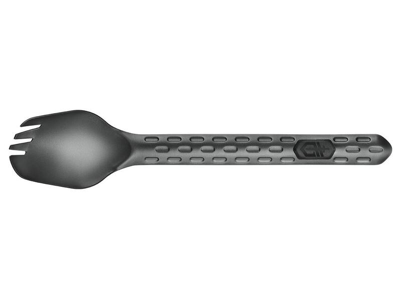 Gerber Gear Devour Multi-Fork Camp Eating Tool