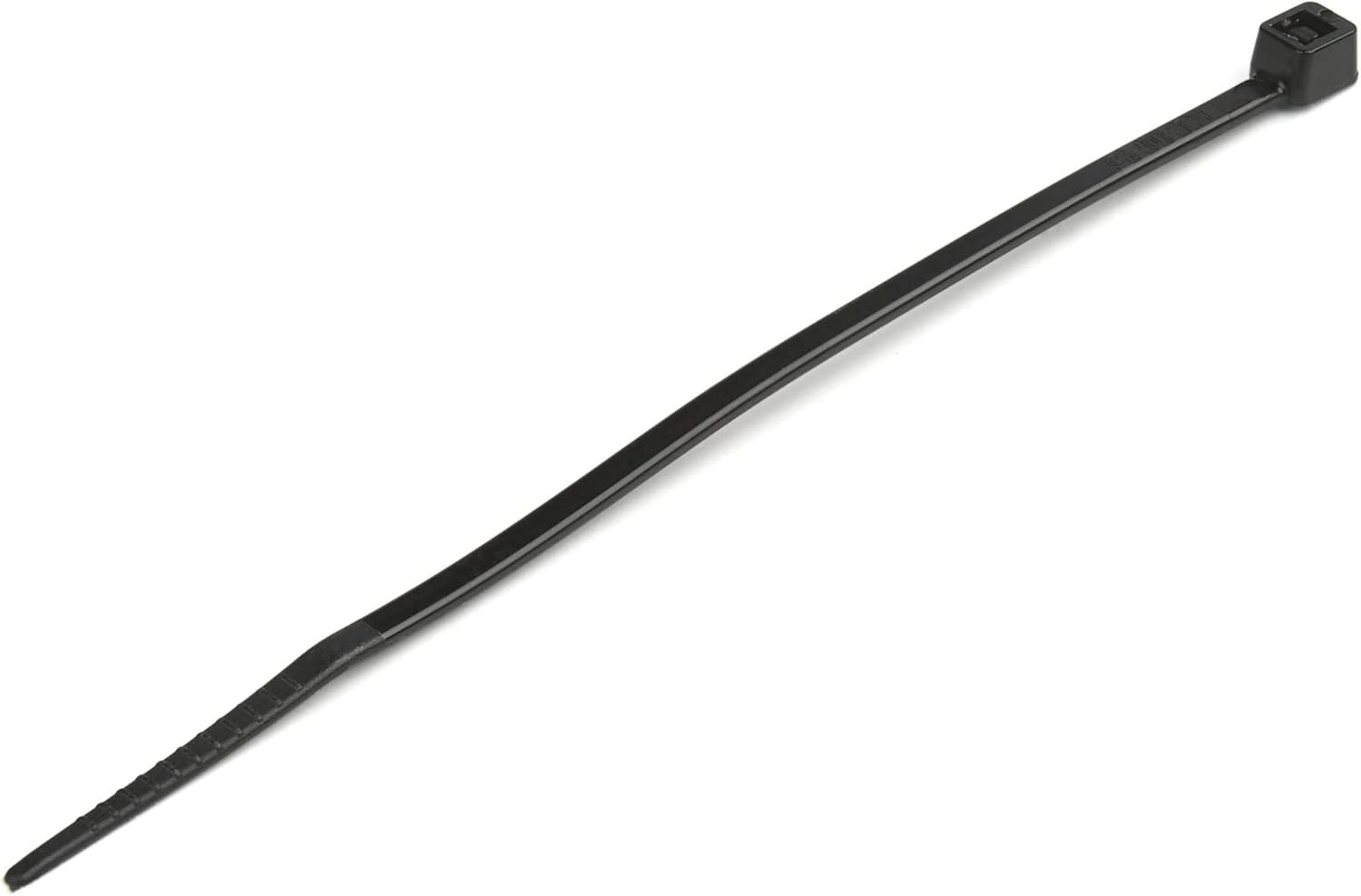 StarTech.com Nylon Self-Locking Cable Ties