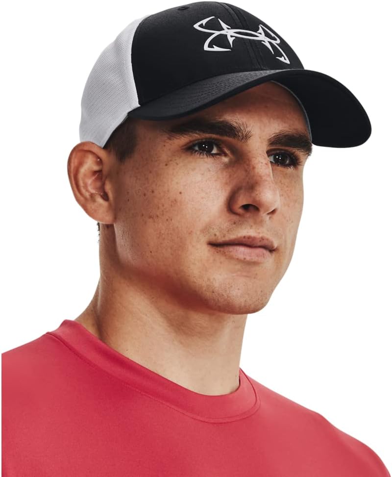 Under Armour Men's Cap & Bucket Hat