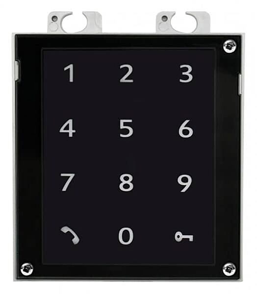AXIS 2N IP Verso - Touch KEYPAD
