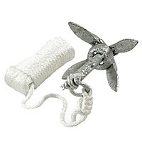 T-H Marine Kayak Anchor Kit - 1.5lb