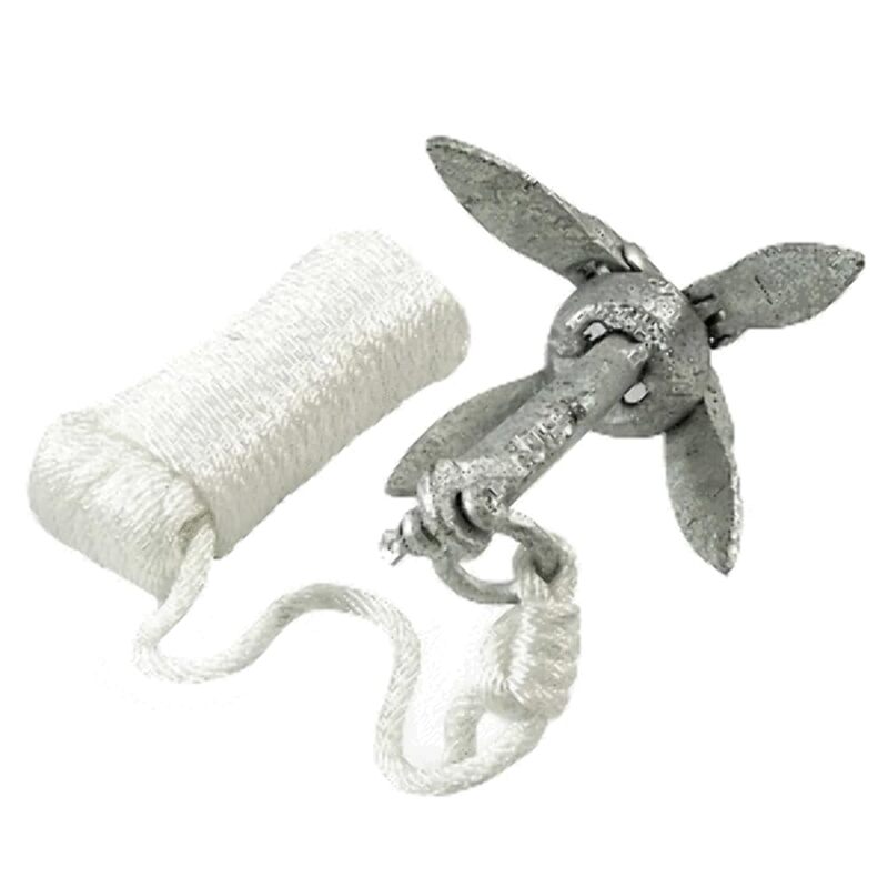 T-H Marine Kayak Anchor Kit - 1.5lb