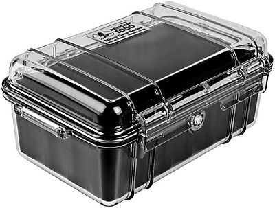 Pelican 1050 Micro Case