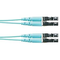Panduit FX2ERLNLNSNM001 LC Patch Cords
