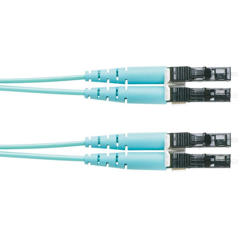 Panduit FX2ERLNLNSNM001 LC Patch Cords