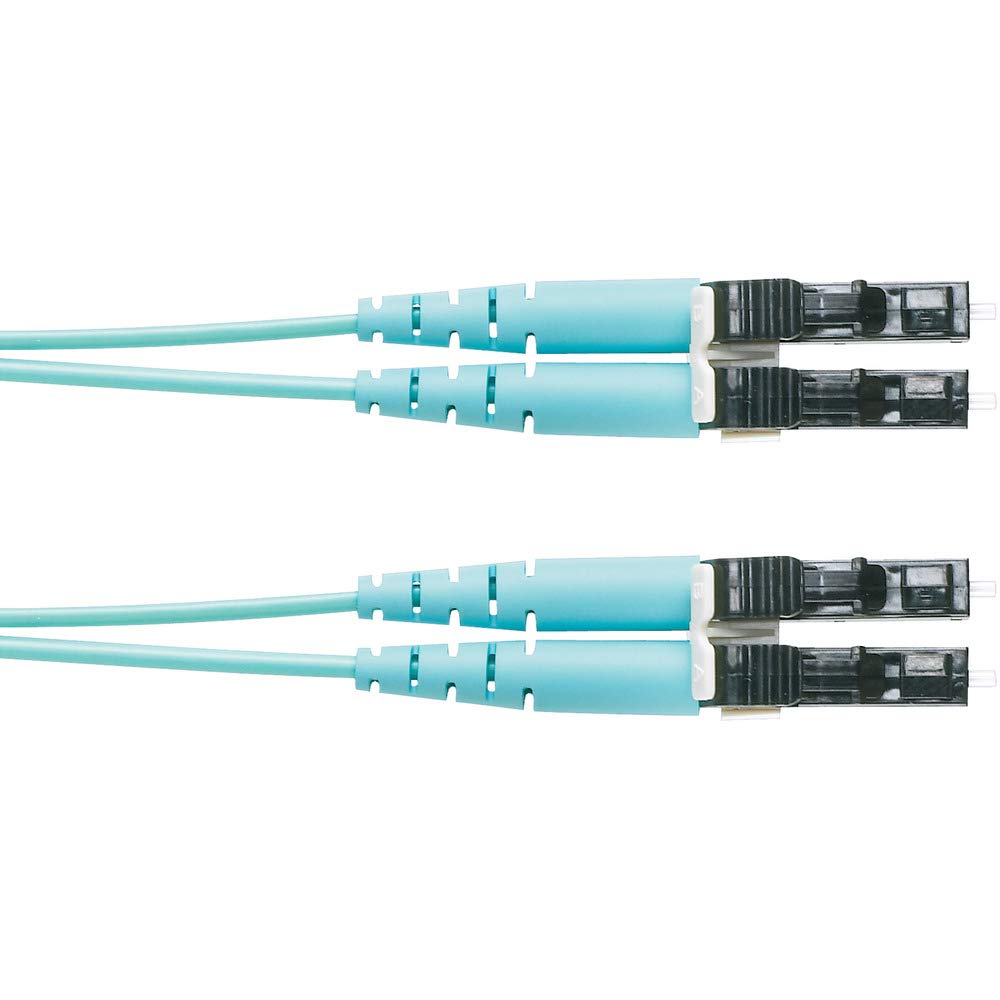 Panduit FZ2ERLNLNSNM003 LC Patch Cords