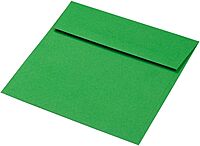 JAM PAPER Booklet Invitation Envelopes (Recycled)