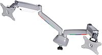 Kensington SmartFit One-Touch Height Adjustable Monitor Arm