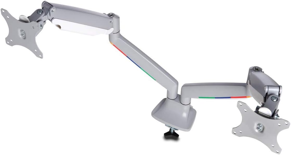Kensington SmartFit One-Touch Height Adjustable Monitor Arm