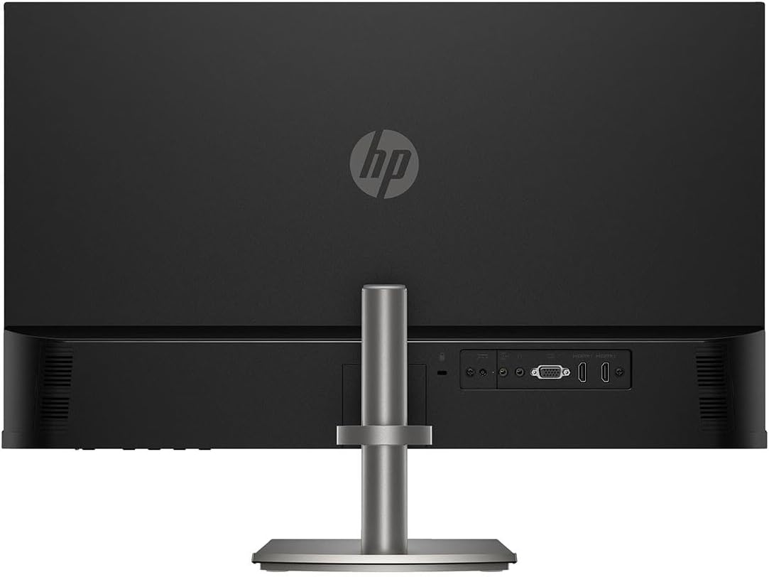 HP 527da 27" Class Full HD LED Monitor - 16:9