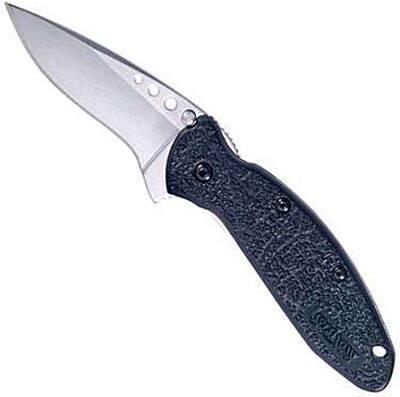 KERSHAW Scallion Folding Pocket Knife