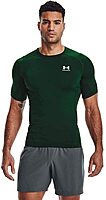 Under Armour Men's HeatGear Compression Short-Sleeve T-Shirt