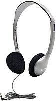 Hamilton Buhl 3.5mm Headphone - Lightweight Wired Stereo 3.5mm Plug