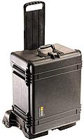 Pelican 1620M Protector Mobility Case - Black, Mobility Kit