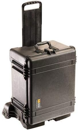 Pelican 1620M Protector Mobility Case - Black, Mobility Kit