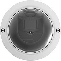 Gyration Cyberview 810D 8 MP Outdoor Intelligent Fixed Dome Camera