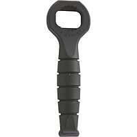 KA-BAR 9907, KA-Barley Bottle Opener,Black/Titanium Small