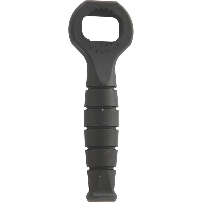 KA-BAR 9907, KA-Barley Bottle Opener,Black/Titanium Small