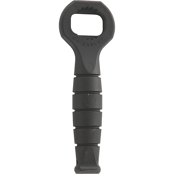KA-BAR 9907, KA-Barley Bottle Opener,Black/Titanium Small