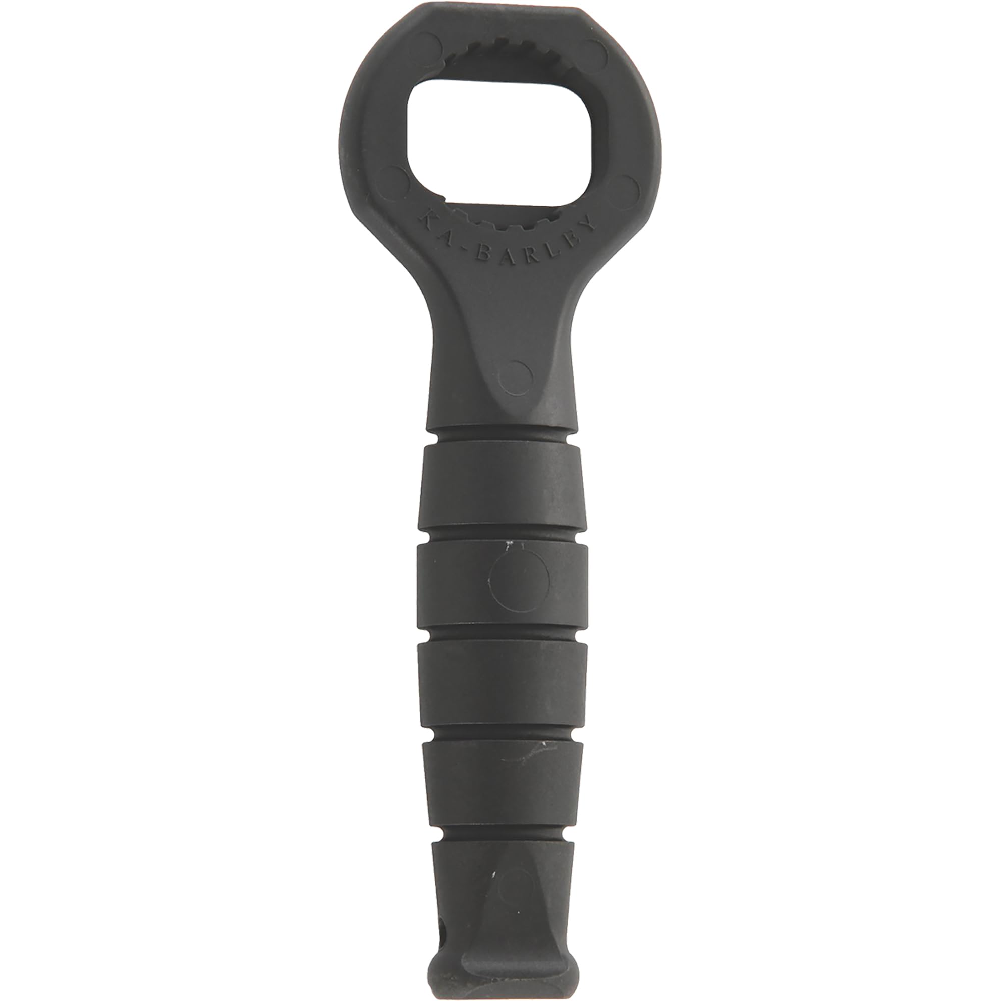 KA-BAR 9907, KA-Barley Bottle Opener,Black/Titanium Small