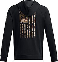 Under Armour Men's Freedom Flag Hoodie