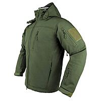 NCSTAR Alpha Trekker Soft Shell Jacket