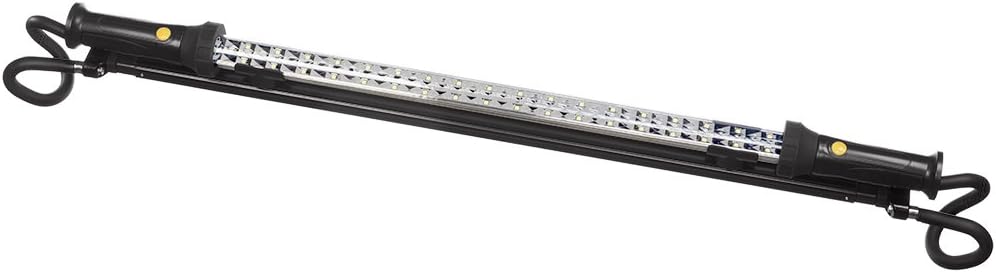 Nightstick SLR-2120 Rechargeable Emergency Area Light / Under hood Work Light