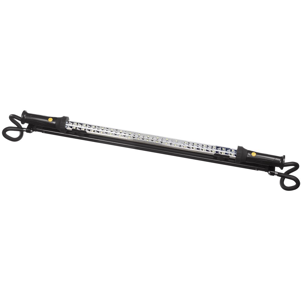 Nightstick SLR-2120 Rechargeable Emergency Area Light / Under hood Work Light