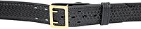 GOULD & GOODRICH E-Z Slide Leather Duty Belt