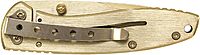 Smith & Wesson Executive CK110 Folding Knife