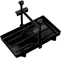 Sea-Dog Battery Tray w/Clamp f/27 Series Batteries