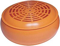 1200 Accessory Bowl w/Sifter Lid