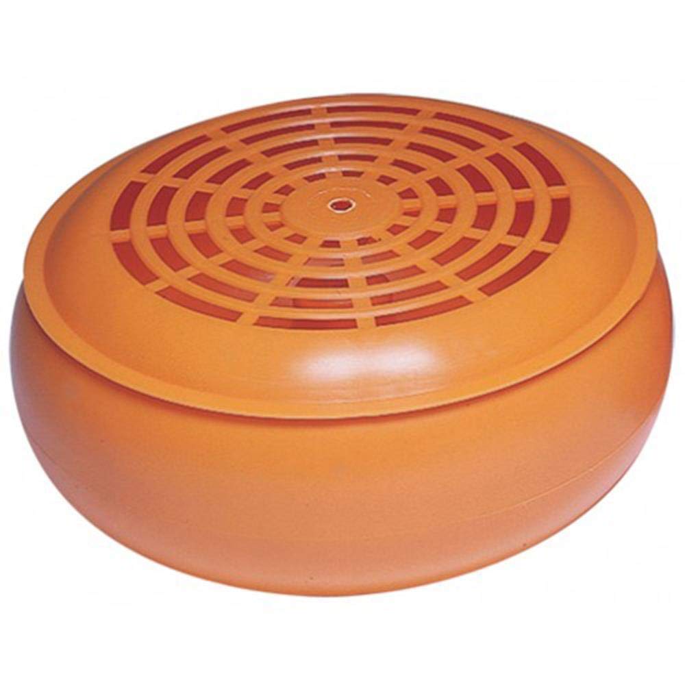 1200 Accessory Bowl w/Sifter Lid