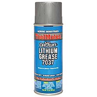 Aervoe 7037 White Lithium Spray Grease Crown