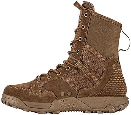 5.11 Tactical Men’s A.T.L.A.S. 8 in. All-Terrain Boots, Style 12422