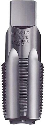 RIDGID 35830 E5115 1/2 NPT Pipe Tap