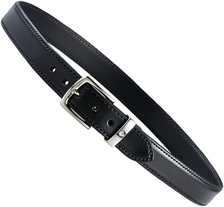 Aker Leather B21 1-1/2" Concealed Carry Gun Belt