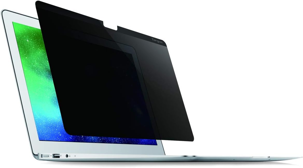 Targus 4Vu Privacy Screen Filter for Widescreen Monitors and Laptops