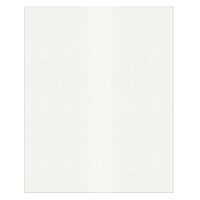Office Depot® Brand 2-Pocket Paper Folders, Off-White, Pack of 25