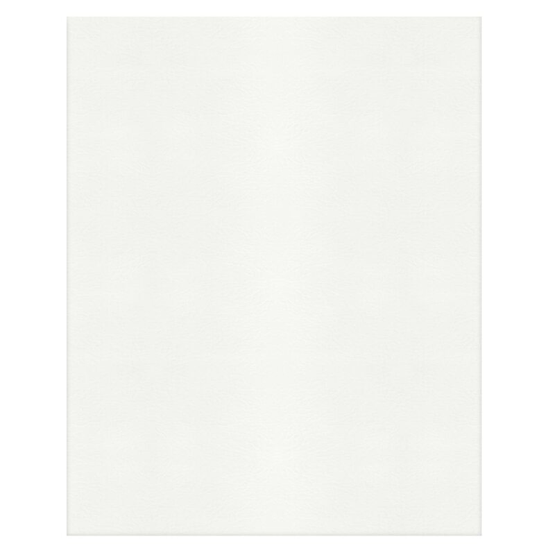 Office Depot® Brand 2-Pocket Paper Folders, Off-White, Pack of 25