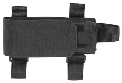 VOODOO TACTICAL Buttstock Mag Pouch