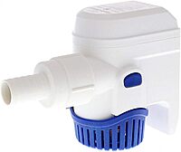 Rule-Mate 800 Fully Automated Bilge Pump - 24V
