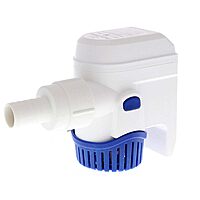 Rule-Mate 800 Fully Automated Bilge Pump - 24V