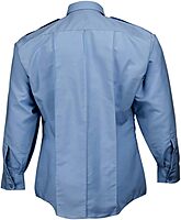 ELBECO Paragon Plus Long Sleeve Uniform Shirt