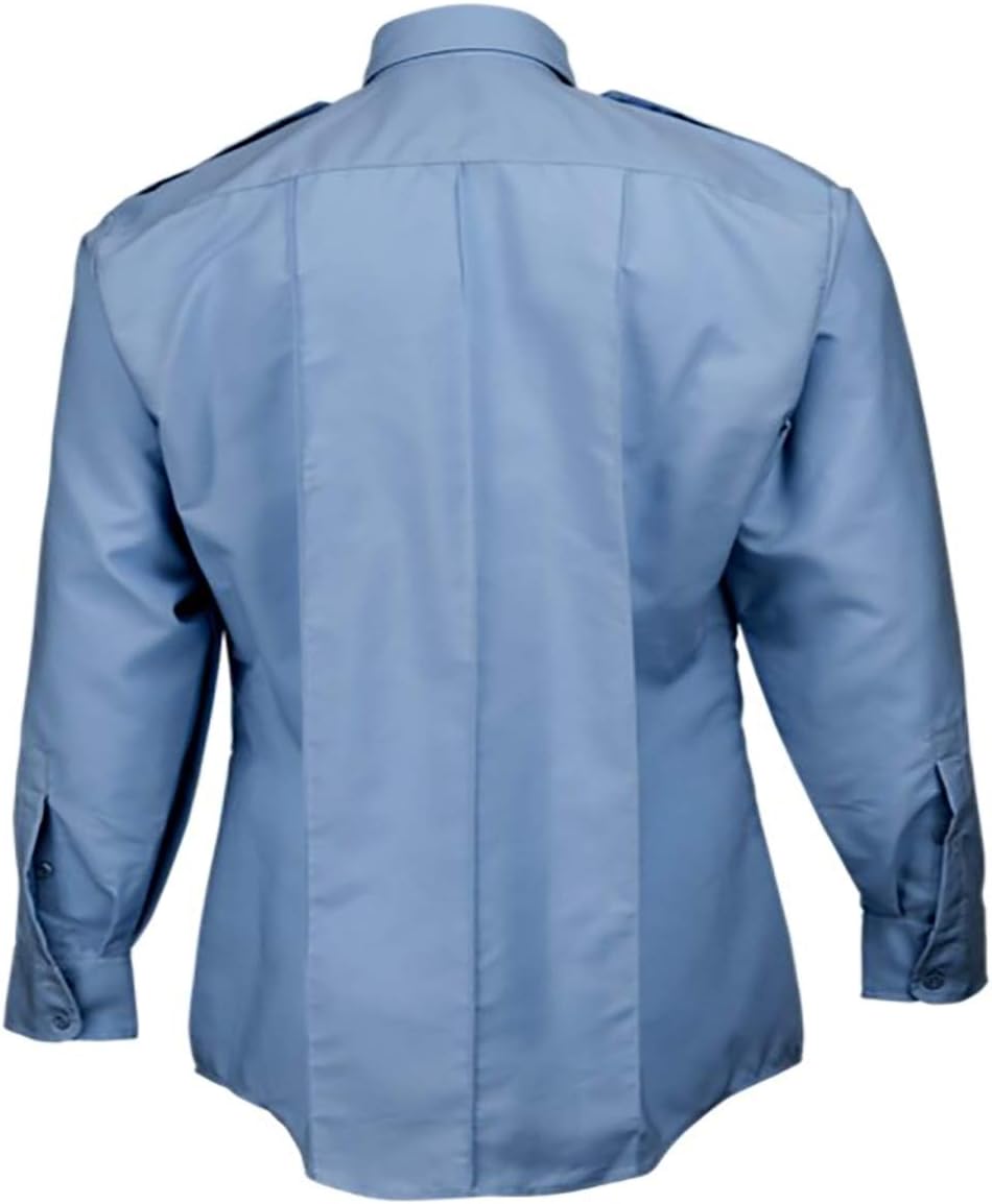 ELBECO Paragon Plus Long Sleeve Uniform Shirt